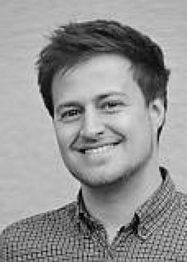 Portrait von Andreas Balz