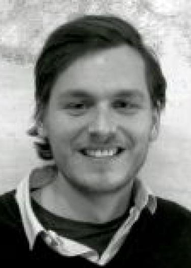 Portrait von Gordon Friedrichs