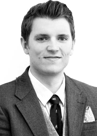 Portrait von Ryan Hoselton