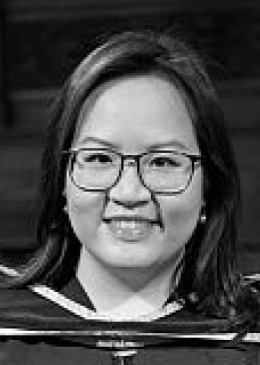Portrait von Hien-Le Pham