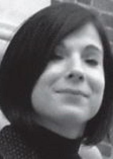 Portrait von Julia Lichtenstein