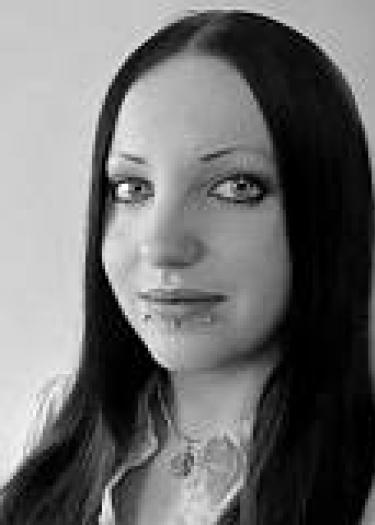 Portrait von Anastassia Biederstaedt