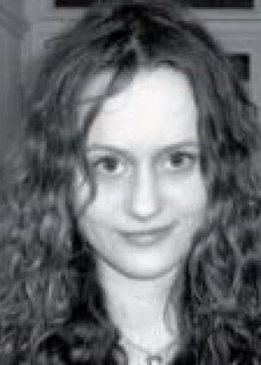 Portrait von Stefanie Weymann-Teschke