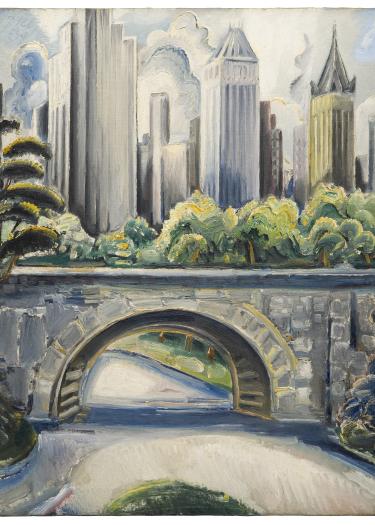 Picture of Central Park