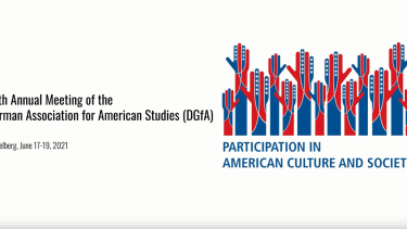 “Participation in American Culture and Society”: „To Form a More Perfect Union? Intersectional Legislative Activism and Pacific Feminism“