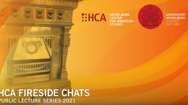 HCA Fireside Chats: Migration, Climate Change, and Global Pandemic. Challenges for U.S.-Latin American Relations