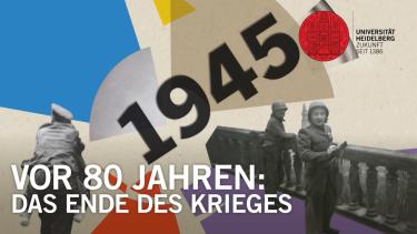 Plakat der Ringvorlesung 