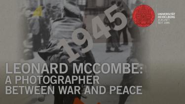Poster of the exhibition