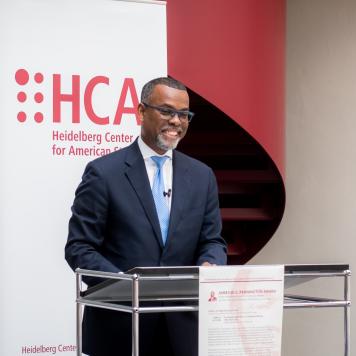 Bild von Eddie Glaude