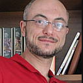 Bild von Giovanni Bernadini