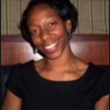 Bild von Rashida Braggs