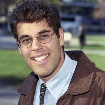 Bild von Jeremi Suri