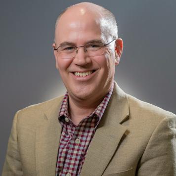 Portrait of Adam Seipp
