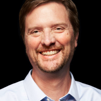 Portrait of Matthew Sutton
