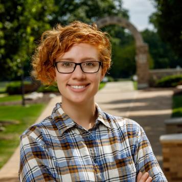 Picture of Caitlin Smith